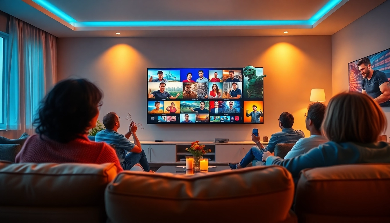 IPTV Nordic