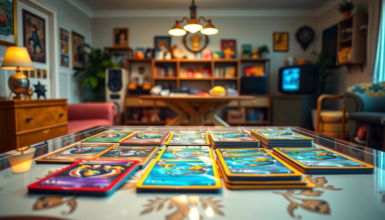 Where to Find Authentic Real Pokemon Cards in India: A Comprehensive Guide