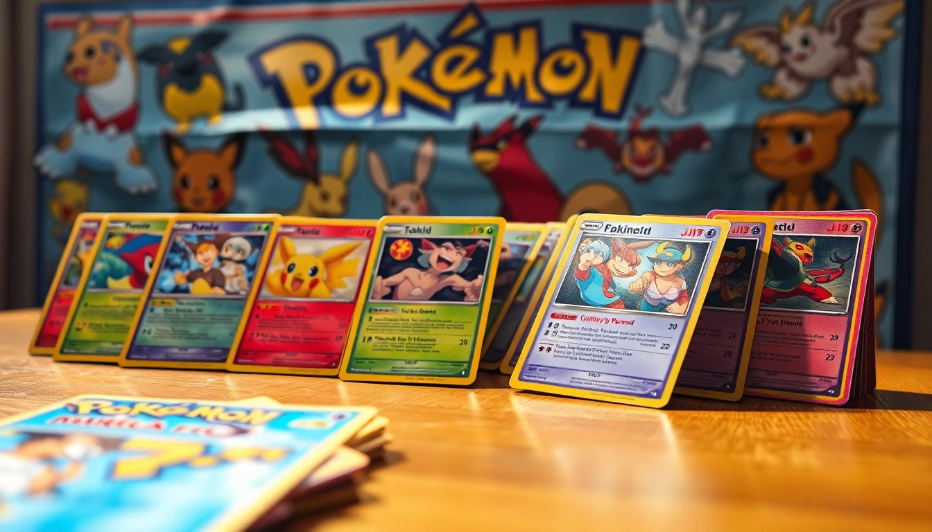 Pokemon Cards India – Where True Collectors Shop