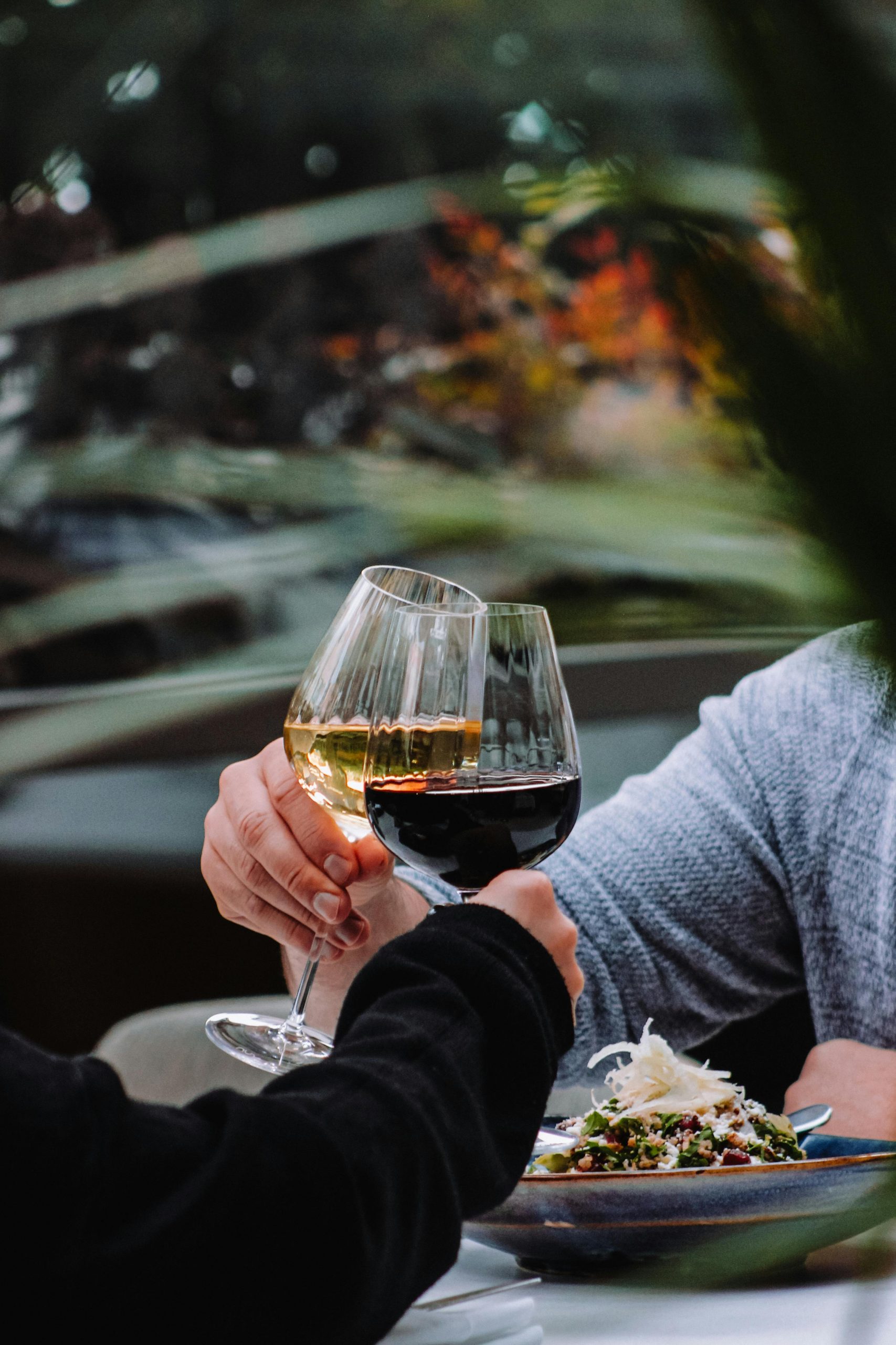 A Tranquil Wine Getaway Awaits in Clarksburg CA